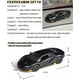 thumbnail image 3 of 1:32 Supercar Kids Toys Die-Cast Alloy Metal Car Model Collection Children Play Vehicle (LBJN - Black), 3 of 4
