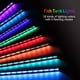 thumbnail image 5 of Luz LED Sumergible para Acuario MQ 40 cm 2.5W 18 LEDs IP68, 5 of 9