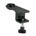 thumbnail image 5 of koolsoo Desk Hanger Stand Mount Holder Practical Sturdy Table Clamp Lighting Bracket for Garden Beach Yard Fishing Camping, 5 of 8