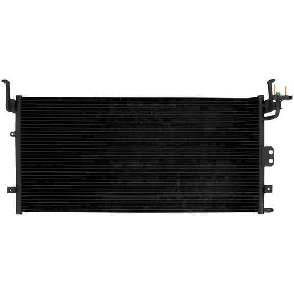 Spectra Premium 7-4949 Automotive Air Conditioning Condenser Fits select: 1999-2002 HYUNDAI SONATA, 2001-2003 KIA OPTIMA