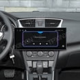 thumbnail image 5 of TPXINXIN 15.8 inch Android 15 Car Radio For Nissan Sylphy 2020-2025 HD Multimedia Video Player Navigation GPS DVD 4G DSP Stereo Bluetooth, 5 of 13