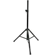 Clutch CL-STPACK Heavy Duty Professional Tripod Speaker Stand Set with Carry Bag