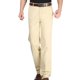 thumbnail image 1 of Pantalones largos de moda para hombre, casuales, de color puro, para exteriores, con cremallera y bolsillo, pantalones deportivos de algodón para hombre., 1 of 8