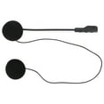 thumbnail image 5 of T4 Bluetooth Helmet Headset Volume Control Bluetooth 5.0 Sports Headphones with Noise Reduction for Motorcycle, 5 of 8