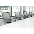 thumbnail image 6 of SPACE Seating Professional AirGridÂ® Managers Chair, 6 of 8