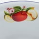 thumbnail image 3 of 2 unids Retro Cuenca esmaltada espesada Pastel de sopa Cuenca de vegetales Suministros de cocina, 3 of 4