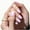 SheSlay Soft Gel Press-On Nails – 30pcs Full Kit-Macron, variant on SheSlay Soft Gel Press-On Nails – 30pcs Full Kit (Macron)