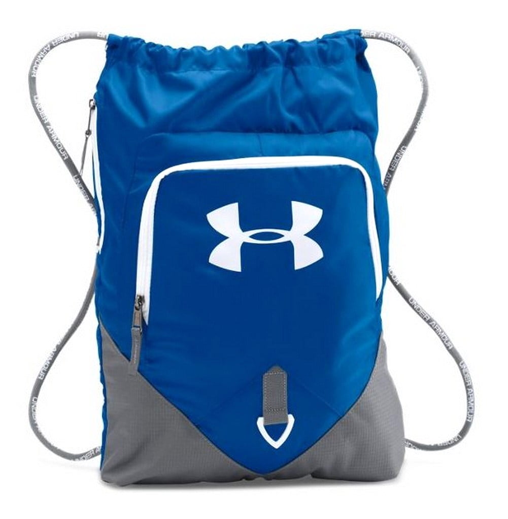 under armour undeniable drawstring backpack