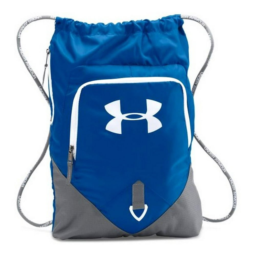 Under Armour Under Amour Undeniable Sackpack Backpack Sling Bag Back