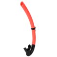 thumbnail image 4 of Tubo De Esnórquel, PVC Ergonómico + Tubo De Respiración De Buceo Desmontable De Silicona Para Nadar Bajo El Agua ANGGREK Otros, 4 of 8