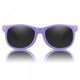 thumbnail image 2 of Gafas de sol polarizadas para bebés y niños, protección UV400, montura de silicona con gafas de sol para bebés de 0 a 24 años, 2 of 7