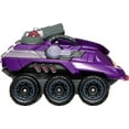 thumbnail image 3 of Hot Wheels Character Cars Lightyear, Gift for Kids 3 Years & Older & Collectors, 3 of 5