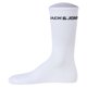thumbnail image 3 of Jack & Jones Hombre Calcetines de Tenis Pack de 5  - JACBASIC LOGO TENNIS SOCK, Talla única Blanco 40-46, 3 of 3