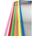 thumbnail image 2 of Dry Erase Pocket Sleeves, 5 Count, Crystal Clear, Dry Erase Pocket Sheet Protectors, Reusable Dry Erase Sleeves with Assorted Colors,5 Pack, 2 of 6