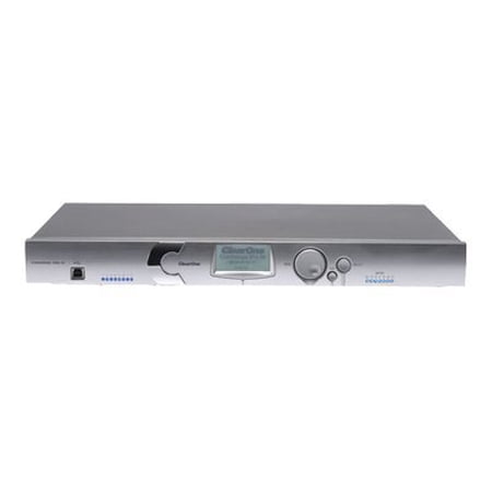 ClearOne Converge PRO 8i - Digital mixer - 12-channel