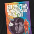 thumbnail image 3 of Star Trek  Adult The Original Series Episode 63 T-Shirt, 3 of 4