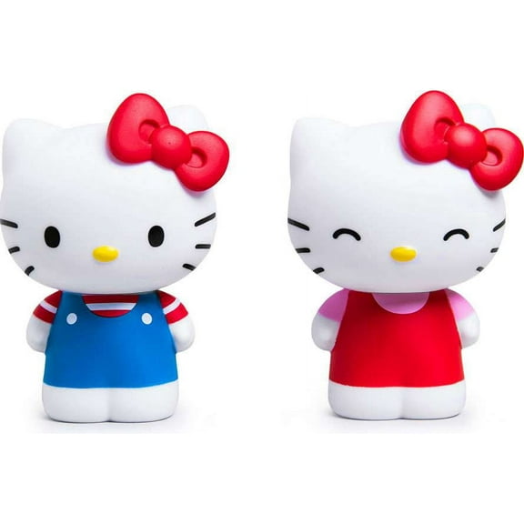 Sanrio – 3” Vinyl Figures – Hello Kitty Classic 2 Pack