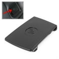 thumbnail image 3 of Acaigel Rear Child Seat Anchor ISOFix Cover For BMW F30 F35 3-Series, 3 of 5