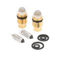 thumbnail image 3 of 10PCS Motorcycle Carburetor Repair Kit Carb Rebuild Set Replacement for SUZUKI VS800GL Intruder/S50 1992?2009, 3 of 5