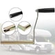 thumbnail image 3 of Manivela para tienda de campaña, para Campers emergentes Coleman/Fleetwood, boca redonda, 3 of 11