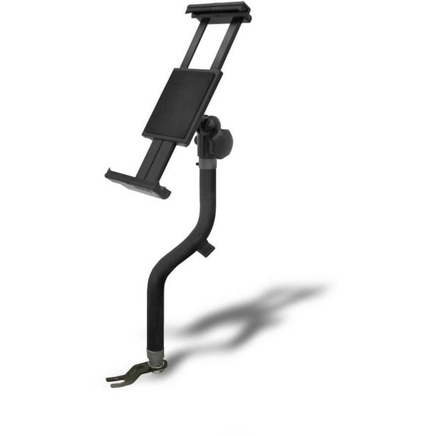 Mobotron SM320 Car Seat Bolt Mount for 5"12" Smart Phones and Tablets