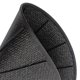 thumbnail image 4 of Nonslip Induction Cooktop Mat Home Cooking Mat Silicone Table Protector Stove Mat Suitable for Magnetic Stove Black, 4 of 5
