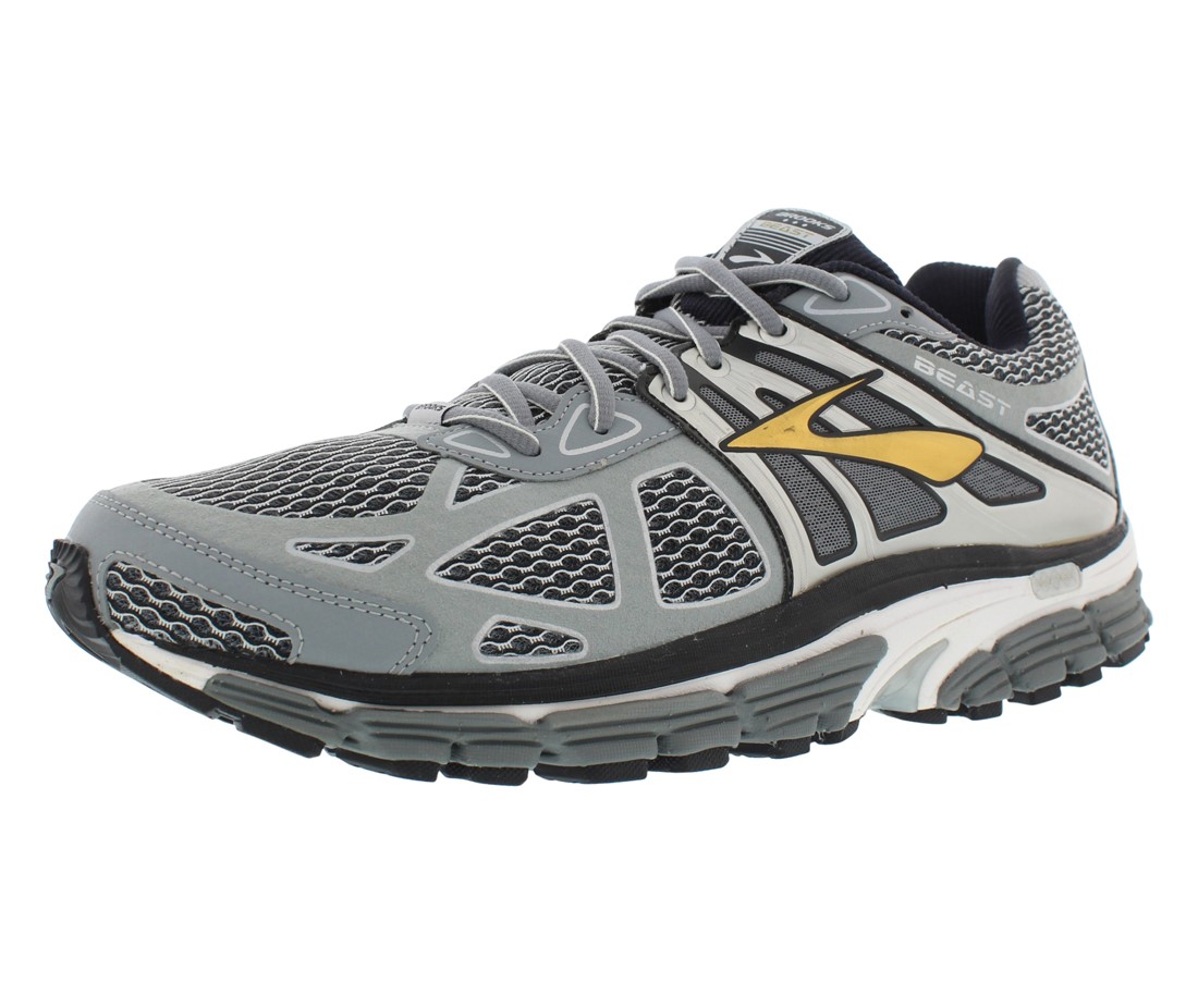 brooks beast 14