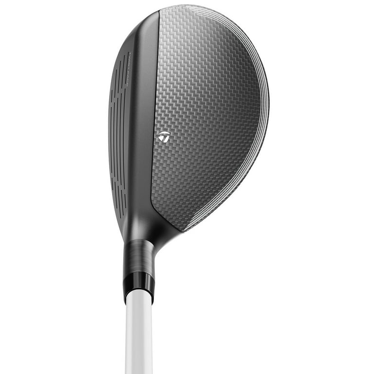 Pre-Owned Women TaylorMade Qi35 MAX Lite Rescue 27* 5H Hybrid