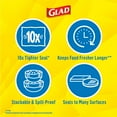 thumbnail image 5 of Product of Glad Press N Seal Plastic Wrap, 2 pk./140 sq. ft. - Plastic Wrap & Foil [Bulk Savings], 5 of 5