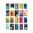 thumbnail image 2 of Strategy Board Game |   Nine Tiles Panic |   Durian |   Maskemen |   Dropolter |   Whale To Look | Rafter Five | Scout Card • Best Family Game, 2 of 10