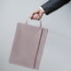 thumbnail image 5 of Handheld Book Bag Thickened Stationery Homework Toy Storage File Bag, 5 of 6