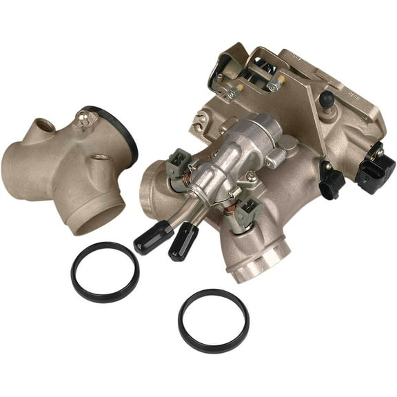 James Intake Manifold, Carburetor & EFI Seal 2-Pack (JGI-26992-99)