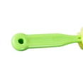 thumbnail image 2 of Esponja suave para limpiar biberones, cepillo para pezones, color verde, 2 of 3