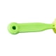 thumbnail image 2 of Esponja suave para limpiar biberones, cepillo para pezones, color verde, 2 of 3