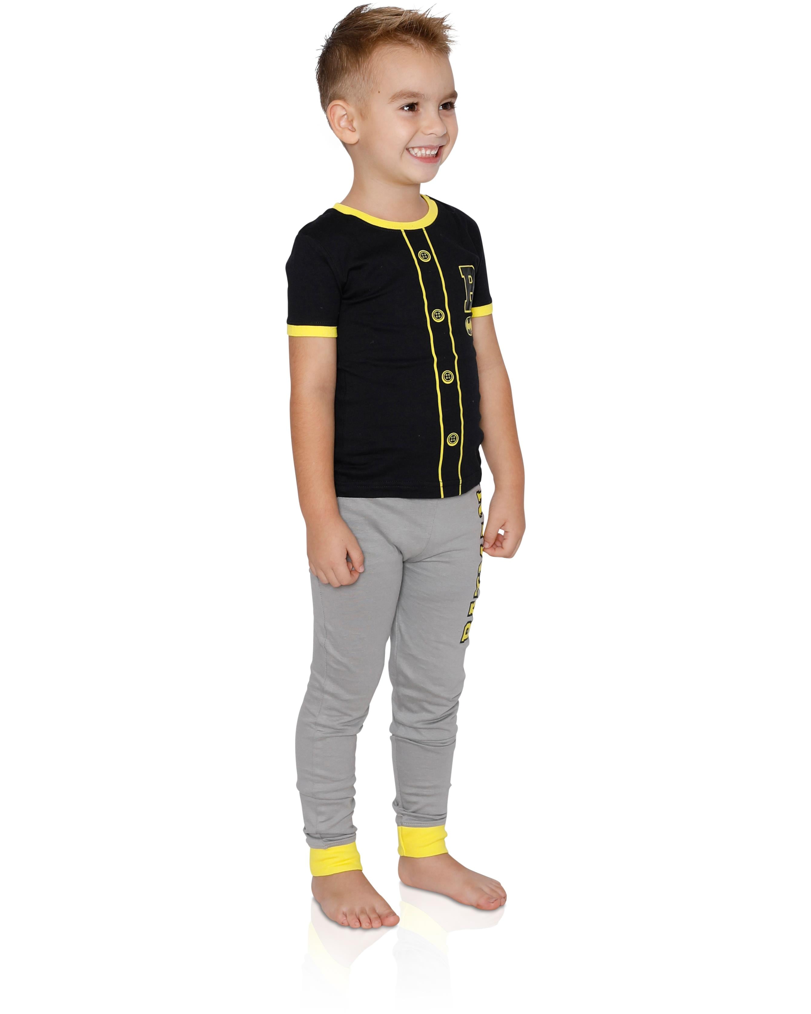 4t baseball pants