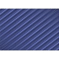 thumbnail image 1 of Ahgly Company Machine Washable Indoor Rectangle Transitional Night Blue Area Rugs, 2' x 4', 1 of 7