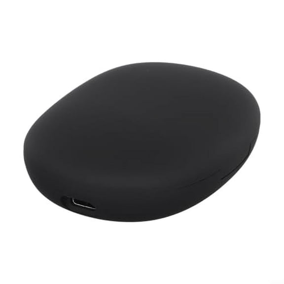 AI Headphones Language Translation with 144 Language Support, Ear Bud Translator Device, Real-Time Translating Earbuds, Ear Buds That Translate Any Language(Black)