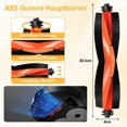 thumbnail image 5 of Accessories for Xiaomi X20 Max / X20 Pro Robot Vacuum Cleaner, Dust Bags Mop Pad Main Brush Side Bru, 5 of 5