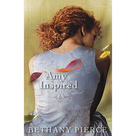 Amy Inspired (Paperback)