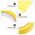 thumbnail image 5 of Masking Tape Self-adhesive Tapes Car Painter Spray for Painting Durable Furniture Thin Line, 5 of 6