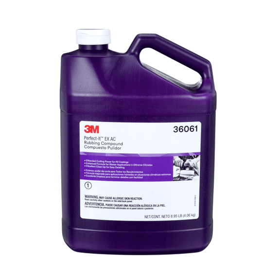 SuperJock Scratch Remover Automotive Polishes, 9.35 lbs