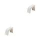 thumbnail image 3 of Cateissary Lightweight Rest For And Posture Household Tripod Footrest Small Footrest Stool Household Bathroom Stools Type2 NO2, 3 of 6