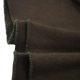 thumbnail image 3 of Mujeres Hijab Colr Mock Blusa Colr Versátil Camisa De Vestir Suéter Colr Decorativo - café, Única Sunnimix cuello de dickey cuello alto, 3 of 8