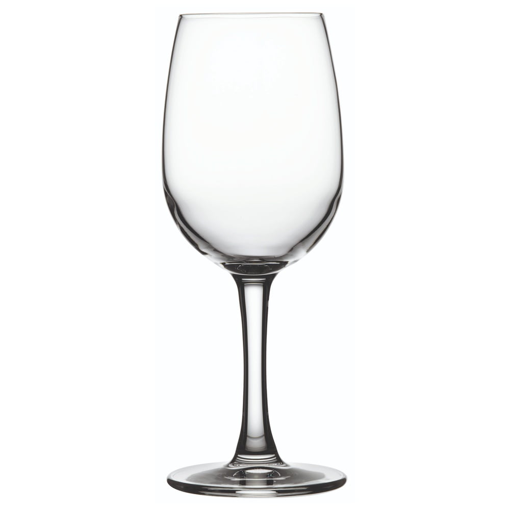 Voglia Nude 20 oz Cabernet Wine Glass - Crystal, All-Purpose - 3 1