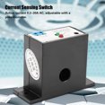 thumbnail image 1 of FLAMEEN Autoswitch, Reduce Costs Autoswitch Current Sensing Switch, AC Current Sensing Switch, For Home For Office, 1 of 8