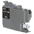 thumbnail image 3 of Brother Genuine LC3017BK High-yield Black Printer Ink Cartridge, 3 of 6