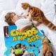 thumbnail image 2 of Los Croods anti-pilling, suave, ligera, esponjosa y acogedora de lujo para hogar y cocina – Perfecta para niños y adultos,100X130cm, 2 of 6
