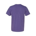 thumbnail image 3 of Anvil Men's Double Needle Sleeve Lightweight T-Shirt, 3 of 3