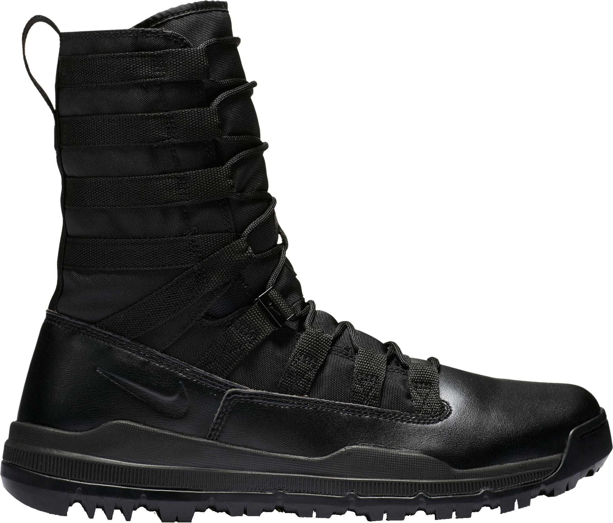 Nike Nike Men's SFB Gen 2 8'' Tactical Boots, Black, 12