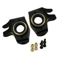 thumbnail image 1 of Xingzhi Rear Axle Assembly Kit For Scx10 90046 Brass Crawler Stronger 2pcs RC Car Accessories Replacement Parts RC Upgrade Part TYPE1, 1 of 6